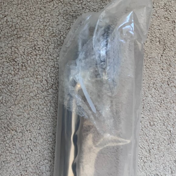 Brand new unopened Jacuzzi chrome 24" (inch) bath shower grab bar - Picture 4 of 9